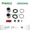 Caliper Repair Kit + Piston