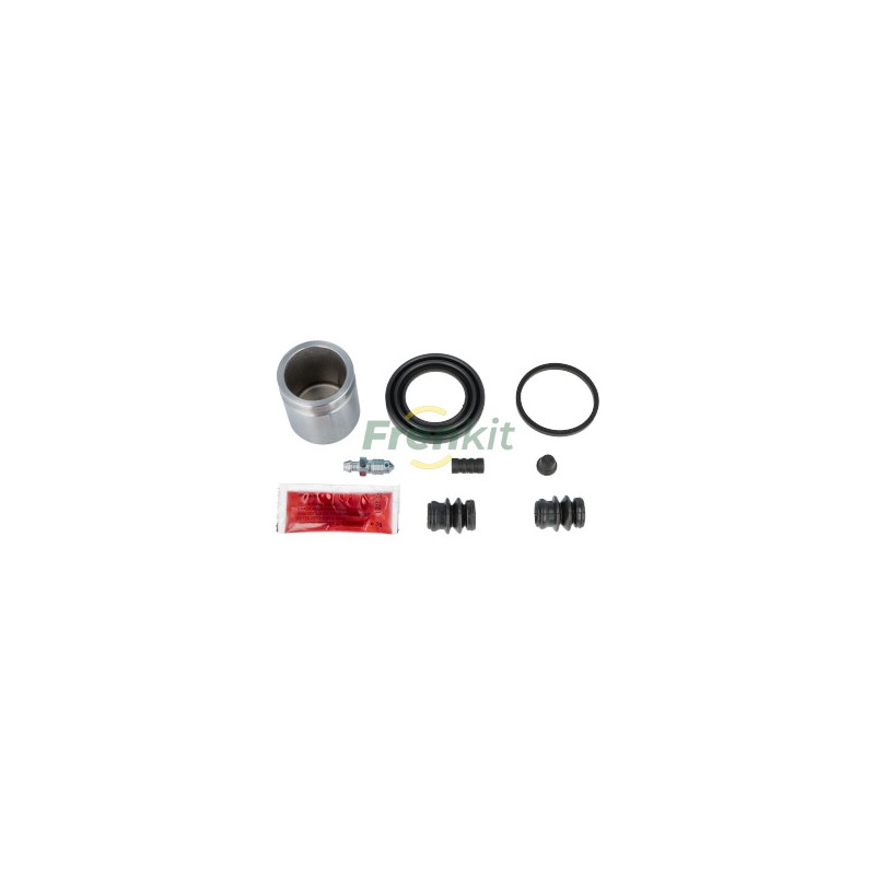 Caliper Repair Kit + Piston