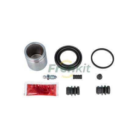 Caliper Repair Kit + Piston