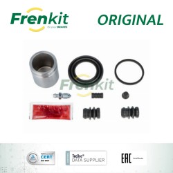 Caliper Repair Kit + Piston