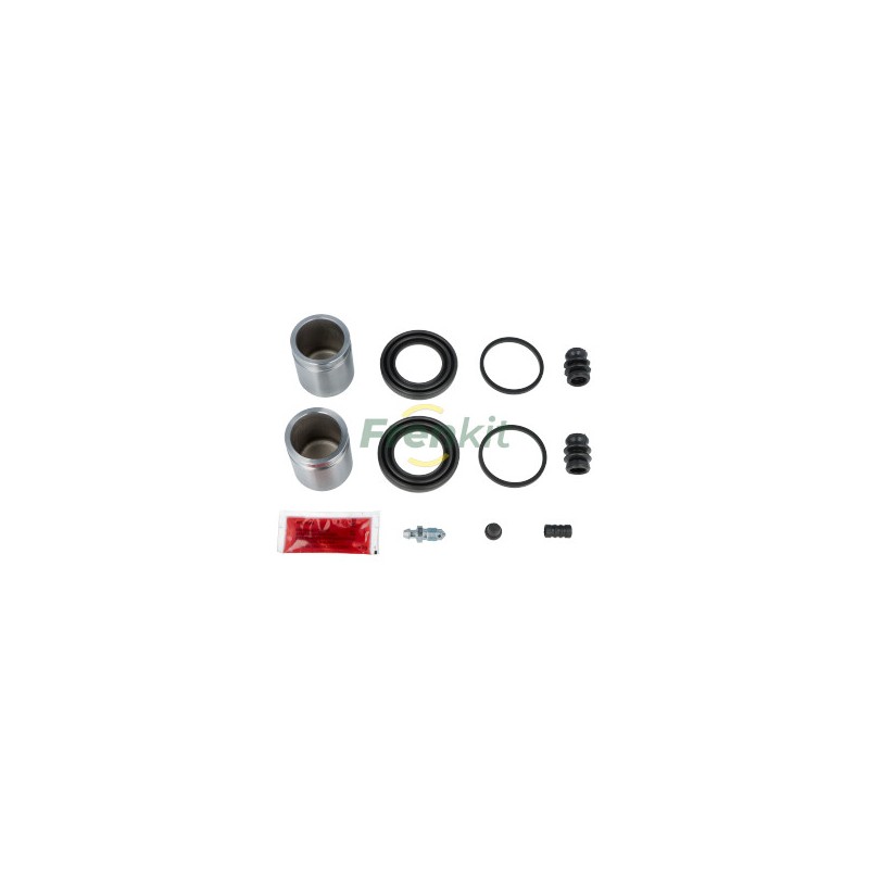 Caliper Repair Kit + Piston