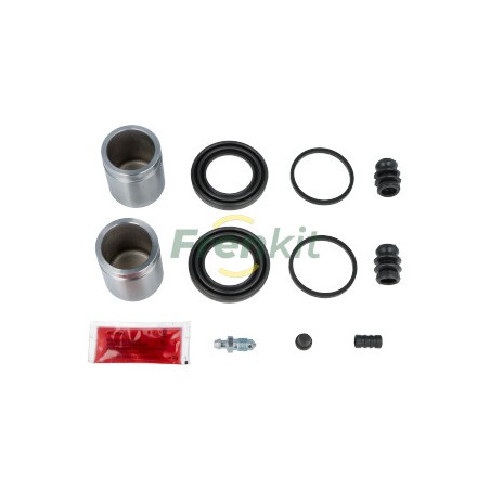 Caliper Repair Kit + Piston