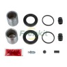 Caliper Repair Kit + Piston