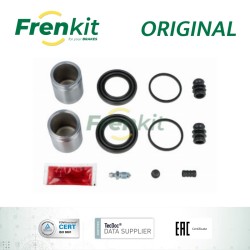 Caliper Repair Kit + Piston