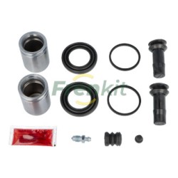 Caliper Repair Kit + Piston