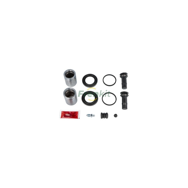 Caliper Repair Kit + Piston