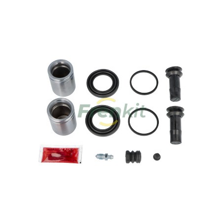 Caliper Repair Kit + Piston