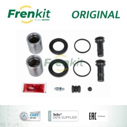 Caliper Repair Kit + Piston
