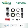 Caliper Repair Kit + Piston