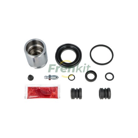 Caliper Repair Kit + Piston