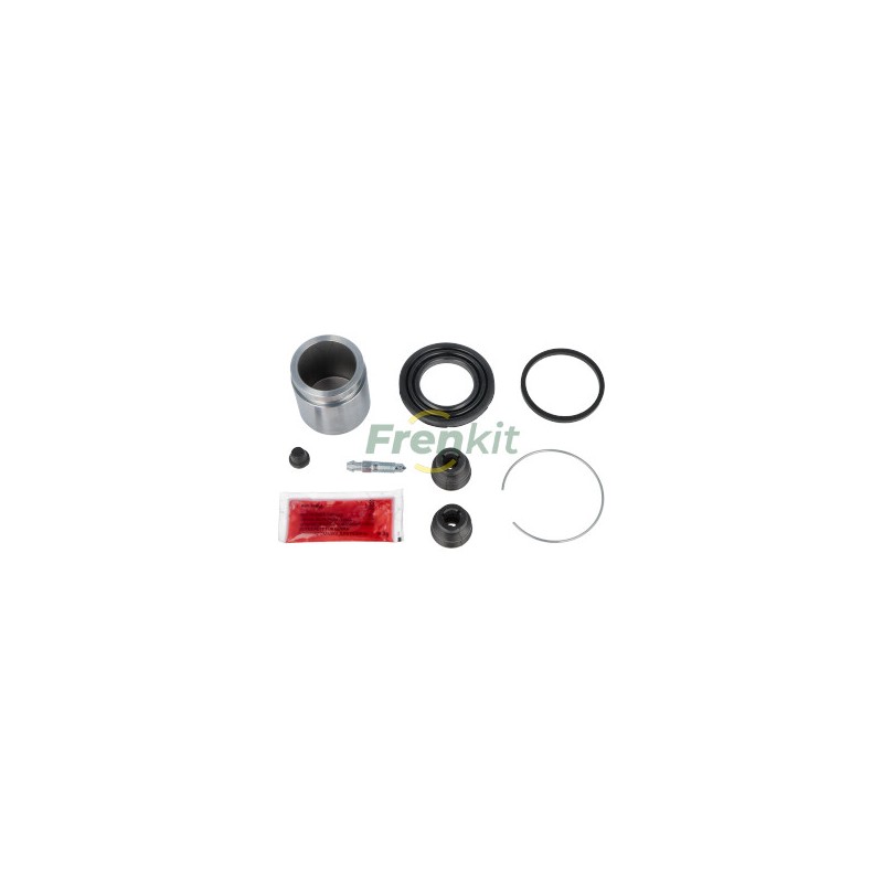 Caliper Repair Kit + Piston