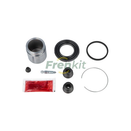Caliper Repair Kit + Piston