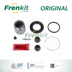 Caliper Repair Kit + Piston