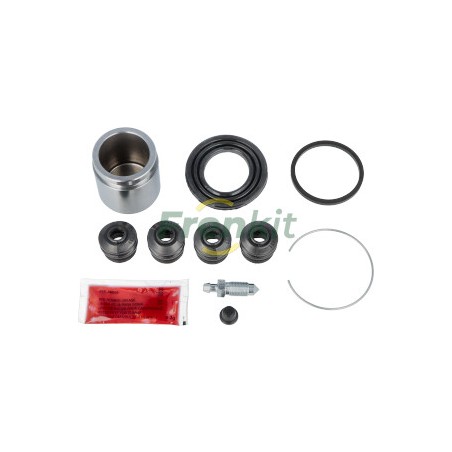 Caliper Repair Kit + Piston