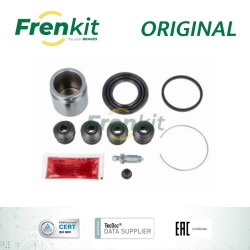 Caliper Repair Kit + Piston