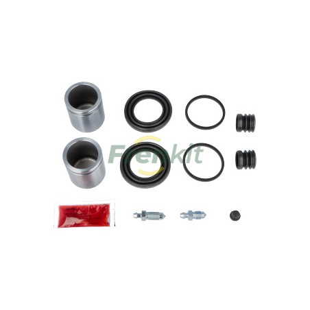 Caliper Repair Kit + Piston