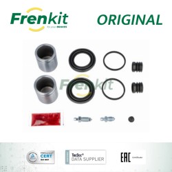 Caliper Repair Kit + Piston