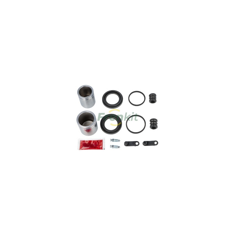 Caliper Repair Kit + Piston