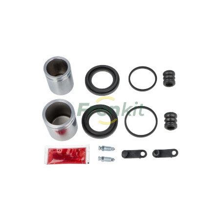 Caliper Repair Kit + Piston
