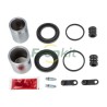 Caliper Repair Kit + Piston