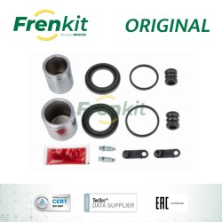 Caliper Repair Kit + Piston