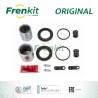 Caliper Repair Kit + Piston