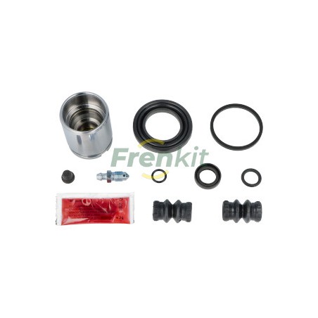 Caliper Repair Kit + Piston