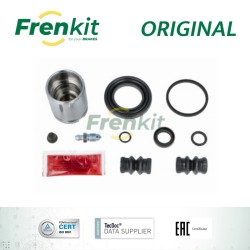 Caliper Repair Kit + Piston
