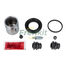 Caliper Repair Kit + Piston
