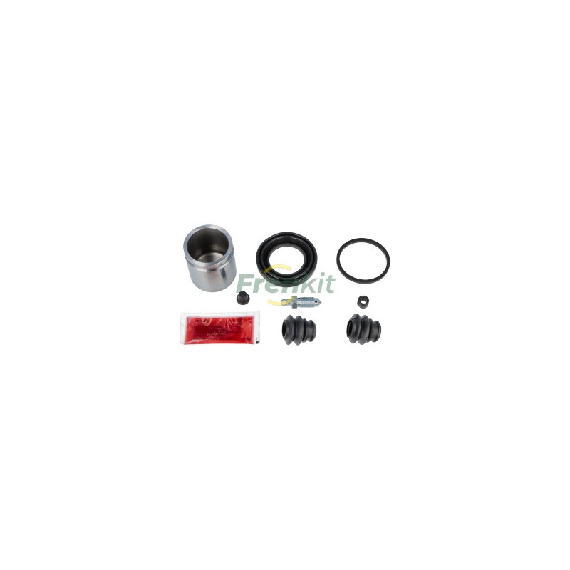 Caliper Repair Kit + Piston