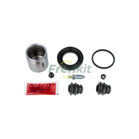 Caliper Repair Kit + Piston