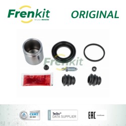 Caliper Repair Kit + Piston