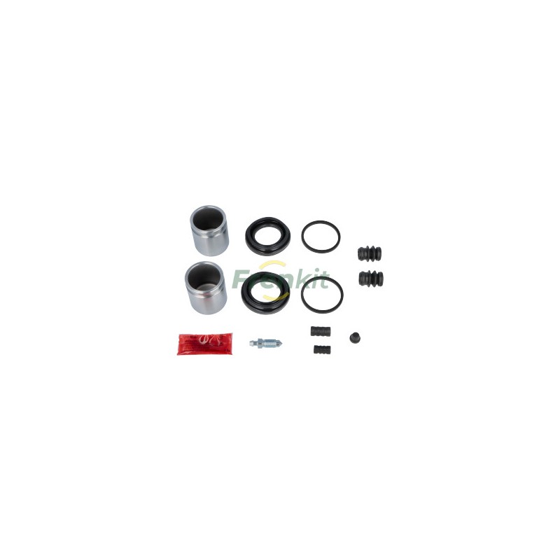 Caliper Repair Kit + Piston
