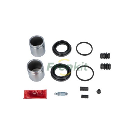 Caliper Repair Kit + Piston