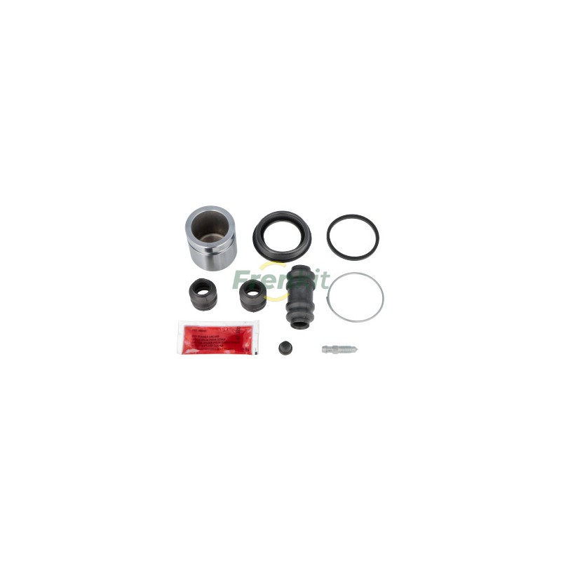 Caliper Repair Kit + Piston