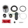 Caliper Repair Kit + Piston