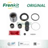 Caliper Repair Kit + Piston