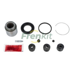 Caliper Repair Kit + Piston