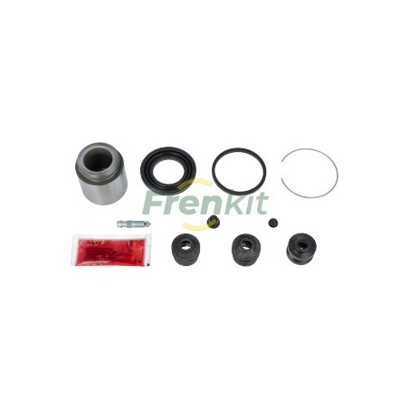 Caliper Repair Kit + Piston