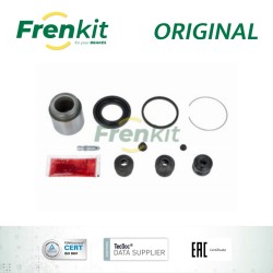 Caliper Repair Kit + Piston