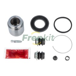 Caliper Repair Kit + Piston