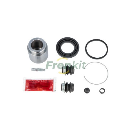 Caliper Repair Kit + Piston