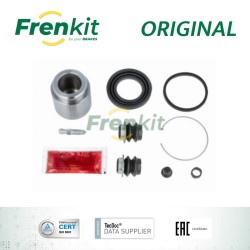 Caliper Repair Kit + Piston