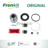 Caliper Repair Kit + Piston