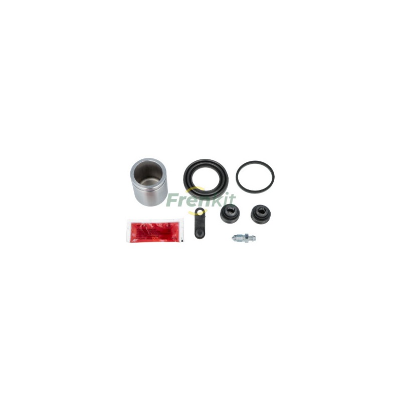 Caliper Repair Kit + Piston