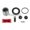 Caliper Repair Kit + Piston