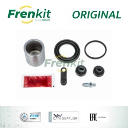 Caliper Repair Kit + Piston