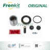 Caliper Repair Kit + Piston