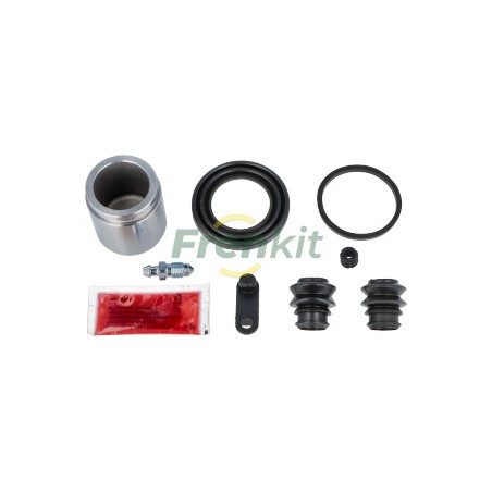 Caliper Repair Kit + Piston