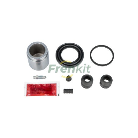 Caliper Repair Kit + Piston